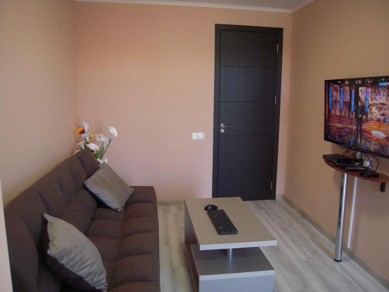 Full House Daire Tiflis Dış mekan fotoğraf